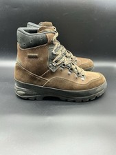 LOWA Trekker Gore-tex Hiking
