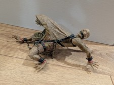 McFarlane Toys Clive Barkers Tortured Souls Mongroid Horror Action Figure BA