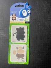 Xavier, Cuttle Kids, Provo