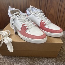 Paul Smith Cosmo Trainers