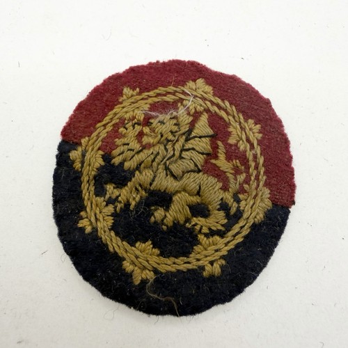 Genuine ww2 ghq - genuine,