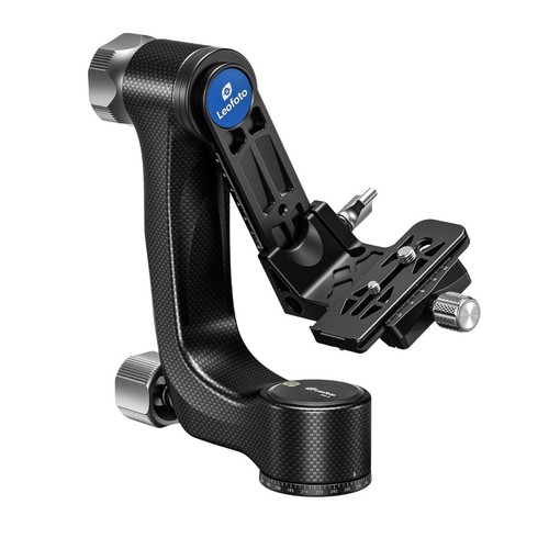 Leofoto gimbal head - pg-3,
