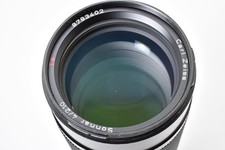 [TOP MINT] Contax Carl Zeiss