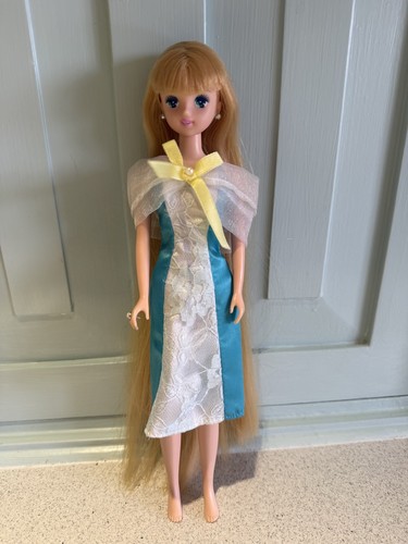 1998 takara jenny - 1998, doll