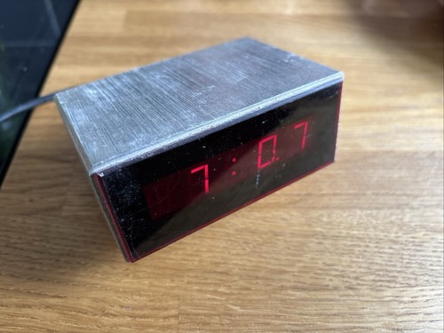 Rare vintage retro 1970s - vintage,