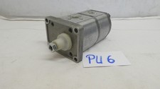 1x Double Gear Pump Gear Pump