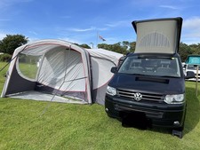 VANGO MAGRA AIR DRIVEAWAY