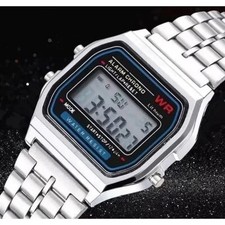 NEW CASIO Retro Classic Unisex