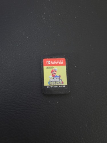 Super mario bros - super,
