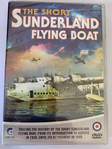 The short sunderland - the,