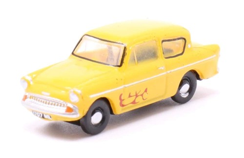 Oxford diecast 148 ford - oxford,