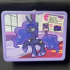 My Little Pony Princess Luna