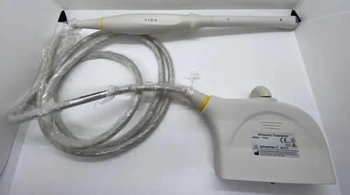 Mindray v10 endocavity - mindray, v10-4