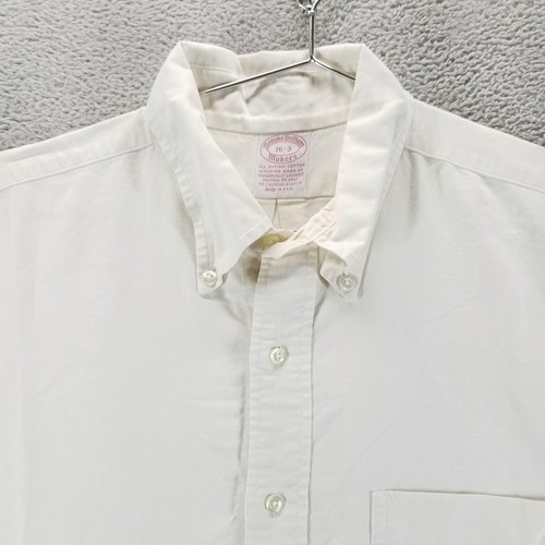 Brooks brothers shirt mens - brooks, l