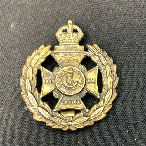 Rifle brigade the prince - brigade, (the