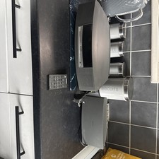 Bose Wave Music System CD