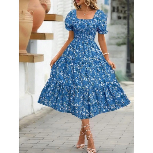 Womens summer boho - womens, long