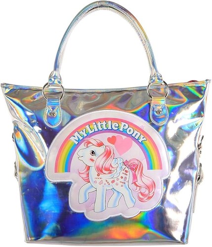 Rare iron fist little pony - little,