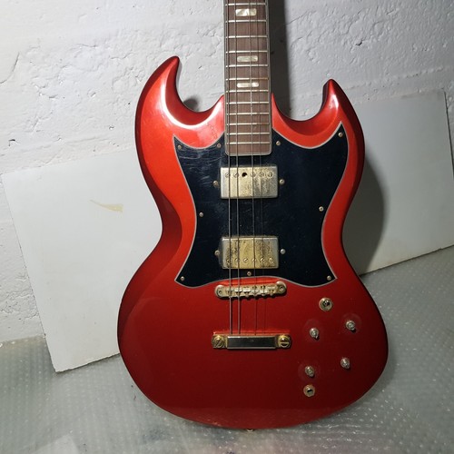 Pearl master m - pearl, sg