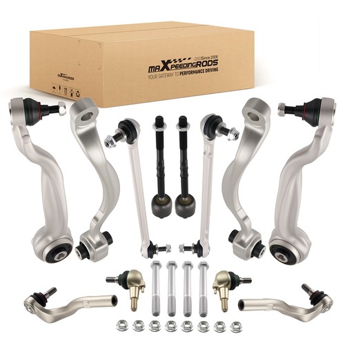 12pcs front suspension - 12pcs,