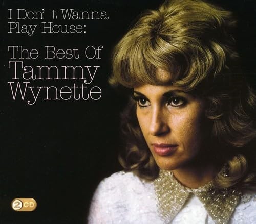 Don wanna play house - don't,