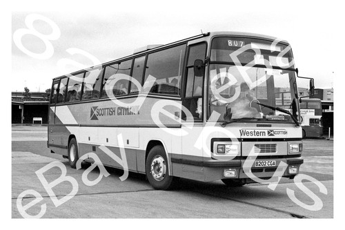 Bus photograph western - bus,