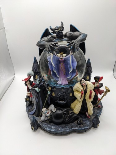 Disney vintage villains - disney,
