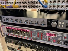 Audient iD48 24x32 USB Audio