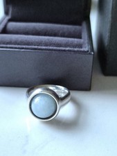 Georg Jensen Blue Jade #473