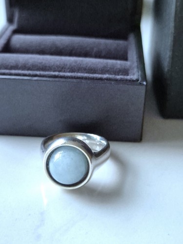 Georg jensen blue - georg, jade