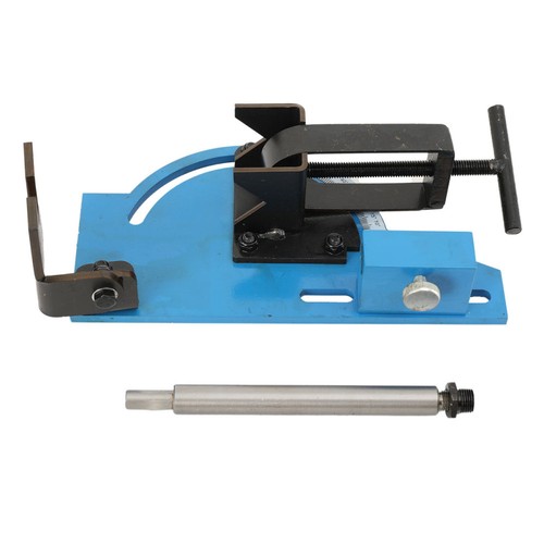 2in pipe tubing notcher saw - notcher,