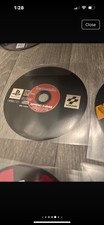Japanese PlayStation 1 Ps1