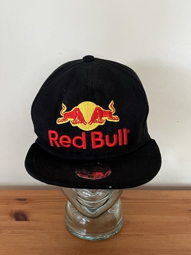 Red bull mitchell ness - red,