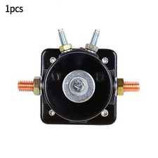 Outboard Motor Electrical