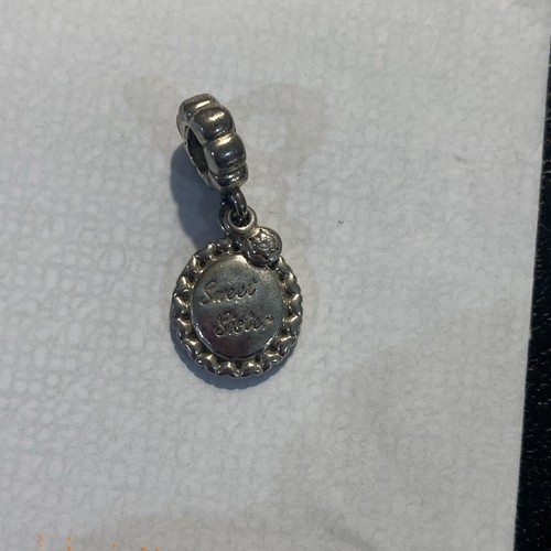 Pandora sweet sister dangle - pandora,