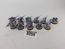 Warhammer 40000 Tyranids Termagants