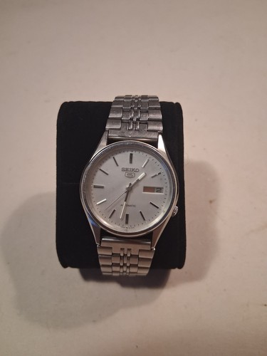 Vintage seiko automatic - vintage, 5