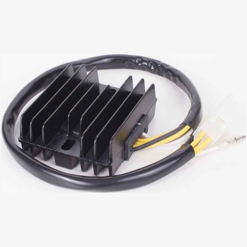 Rectifier voltage regulator - rectifier,