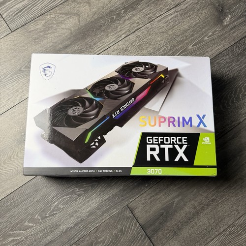 Msi geforce rtx - rtx, 3070