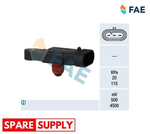 Sensor intake manifold - sensor,,