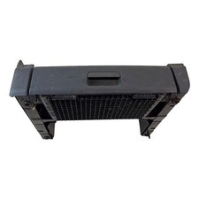 VW Touran 1T (2003 > 2015) Drivers Side Under Seat Tray 1T0881580C