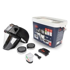 JSP POWERCAP ACTIVE Powered
