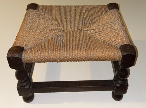 Vintage mid century solid wood - vintage,