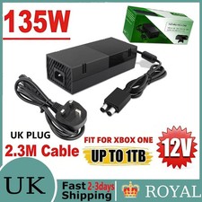 NEW Xbox One Power Supply PSU