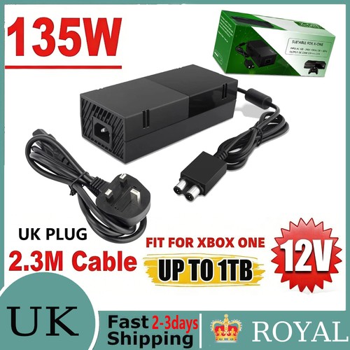 New xbox one power - power, psu