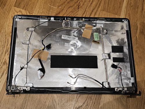 Compaq presario cq56 - compaq, g56