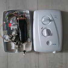 triton t80z fast fit 8.5kw shower