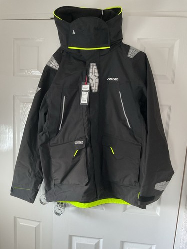 Musto br2 offshore - musto,