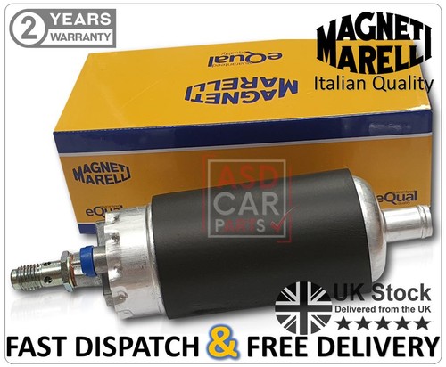 Fuel pump for mercedes w124 - fuel,