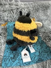 New jellycat albee bee brand - albee,